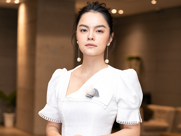 Hậu ly hôn, Phạm Quỳnh Anh lần đầu nói về mối quan hệ với Quang Huy và nghi án có tình mới
