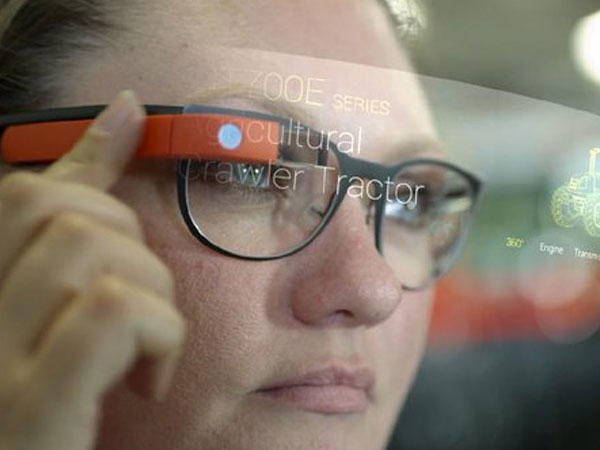 Kính Google Glass mới sắp ra mắt, giá vẫn cả ngàn USD
