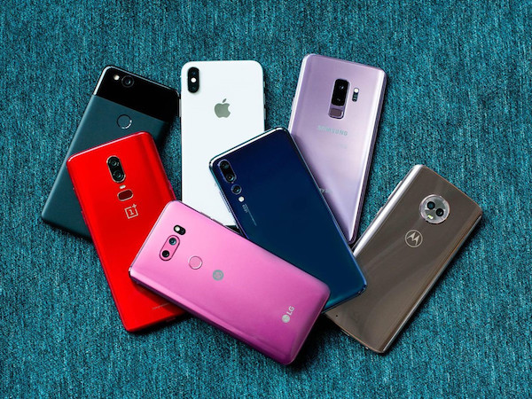 Lý do bạn không nên mua smartphone mới lúc này
