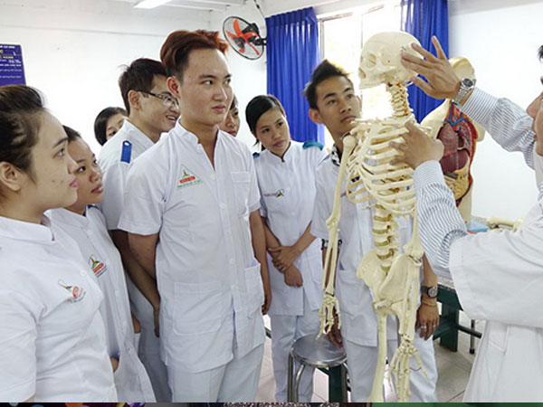 Sắp có thêm trường đại học tư thục nghìn tỷ tại TP.HCM