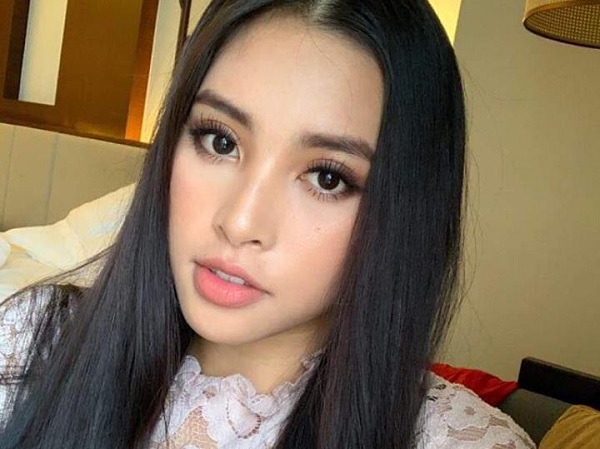 Tiểu Vy nói gì khi Minh Tú liên tục gặp 'hạn' ở Miss Supranational 2018?