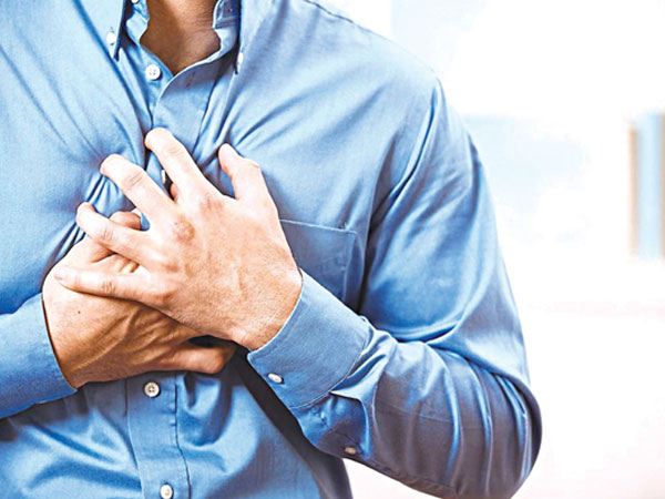 Tình dục an toàn cho người bị tim mạch