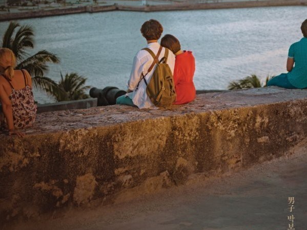Top 5 khoảnh khắc được netizen Hàn xem lại nhiều nhất của phim cực hot 'Encounter'