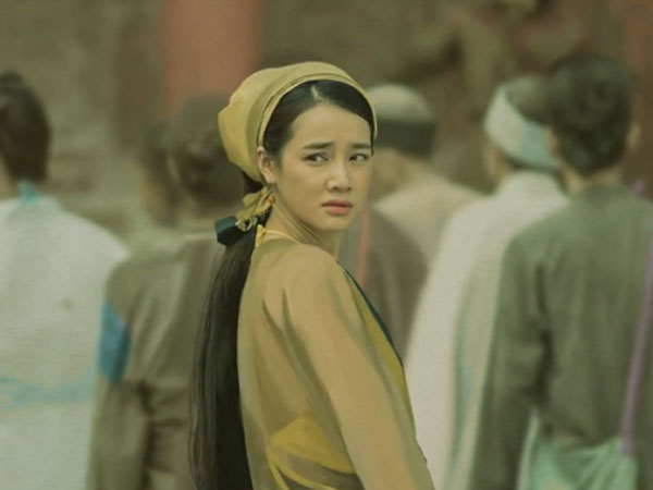 'Trạng Quỳnh' của Nhã Phương bị tố đạo nhái 'Diên Hi công lược', đạo điễn Đức Thịnh đáp trả thế này
