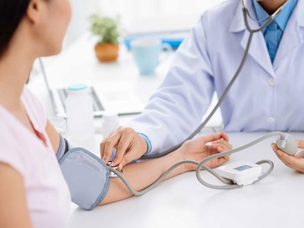 Trời lạnh và căn bệnh chỉ đến khi hôn mê mới 'biết' mình mắc