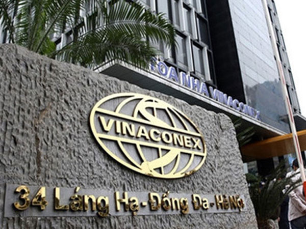 Vinaconex có gì để hấp dẫn nhà đầu tư?