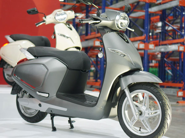 VinFast Klara có đủ sức cạnh tranh với các mẫu tay ga trung cấp?