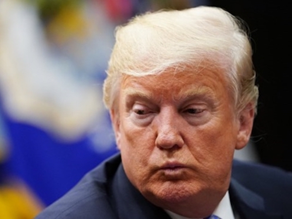 30 năm nỗ lực làm ăn bất thành của Trump ở Nga