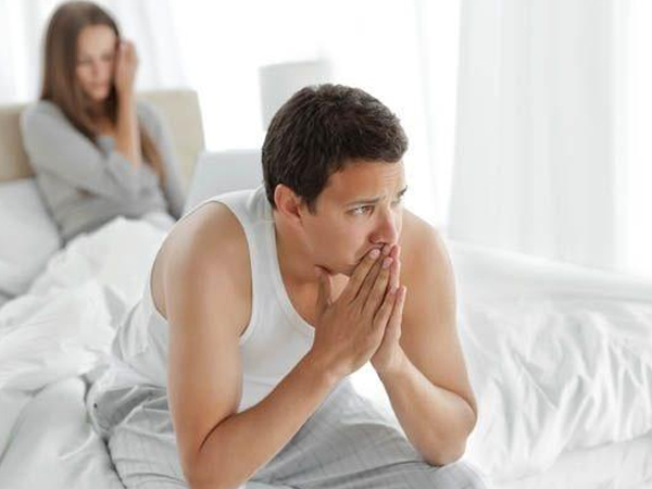 5 lý do phổ biến khiến nam giới muốn tránh xa các 'cuộc yêu'