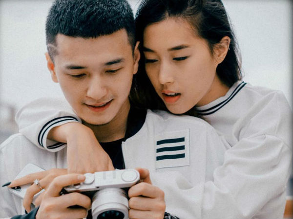 Bạn gái Huỳnh Anh kể về chuyện tình xuyên biên giới: Cứ tưởng bạn trai là oppa Hàn Quốc, nhắn tin làm quen rồi yêu lúc nào không hay