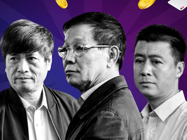 Cần thiết cách ly Phan Văn Vĩnh, Nguyễn Thanh Hóa khỏi xã hội