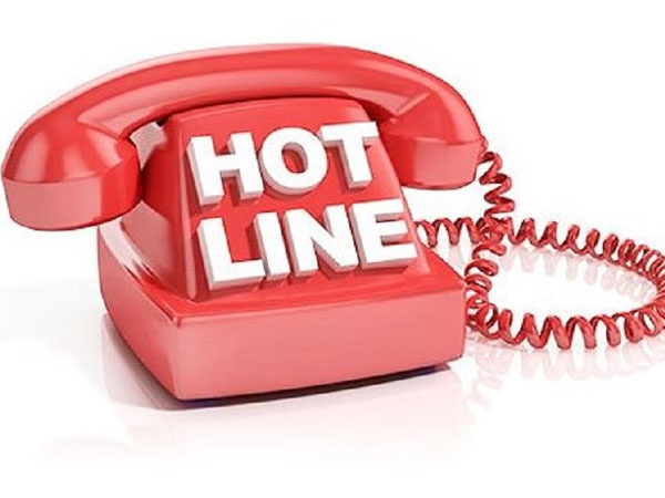 Đây là số điện thoại người dân tố cáo công an tiêu cực: 0692342593