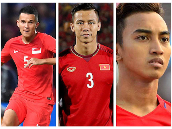 Được 'môi giới' trên báo châu Á, sao Việt Nam sẽ xuất ngoại sau AFF Cup 2018?