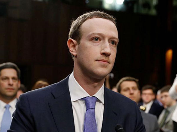 Facebook từng muốn bán dữ liệu người dùng lấy số tiền khổng lồ