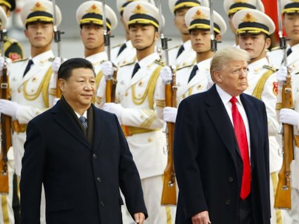Khi hội nghị G20 mang hình bóng trật tự thế giới tương lai