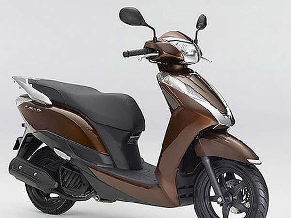 Lỗi dây ga xe Honda Lead sản xuất ở Việt Nam nguy hiểm thế nào?
