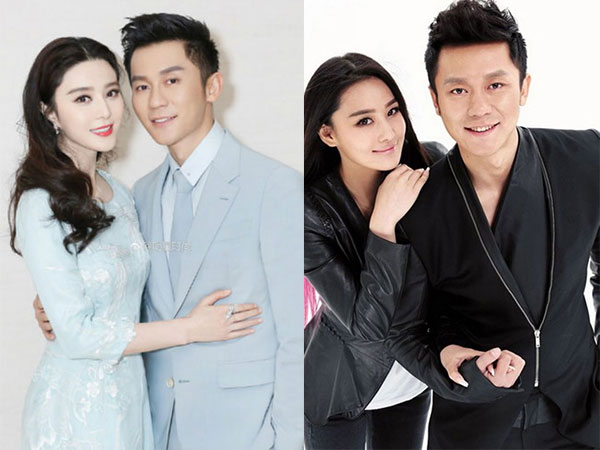 Mô-típ yêu người mới giống tình cũ trong showbiz châu Á: Có cặp đã chia tay sau bê bối ảnh nóng chấn động