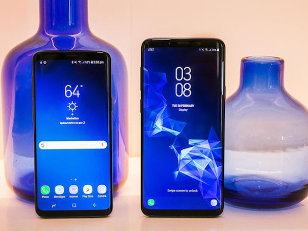 Nhiều công ty và cá nhân bị buộc tội bán công nghệ Samsung cho Trung Quốc