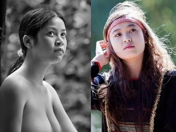 Nơi con gái thoải mái khoe ngực trần đẹp hoang dã hút hồn đàn ông