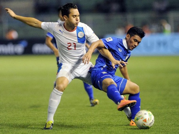 Philippines và cái dớp ở bán kết AFF Cup: Toàn thua và không ghi nổi một bàn thắng nào