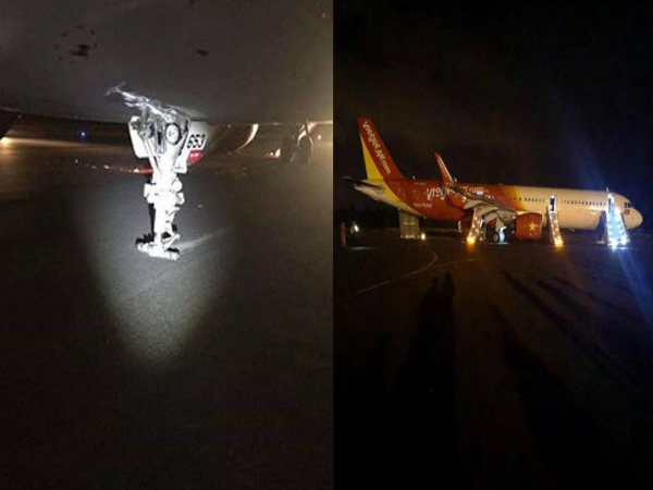Phó Thủ tướng chỉ đạo xử lý nghiêm vụ máy bay Vietjet