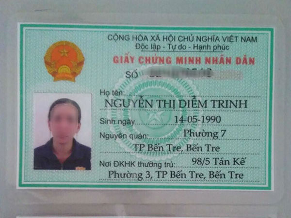 Tạm giữ 2 phụ nữ bồng theo một cháu bé sơ sinh do nghi buôn bán người