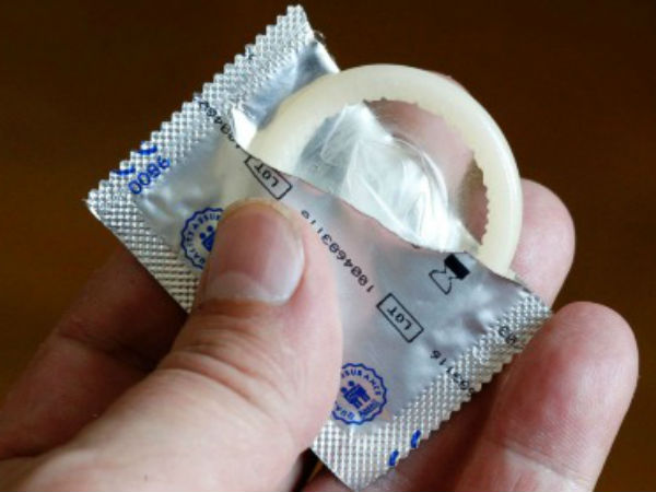 Thử nghiệm gel bôi cho nam giới để tránh thai