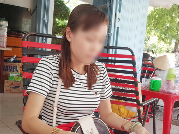 Tiến sĩ lừa tình, có nhiều con rơi nói 'sống chung nhiều phụ nữ là... nhân văn'