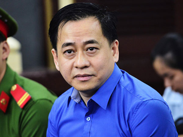 Vũ 'nhôm' quyết không khai mục đích mua 13,4 triệu USD