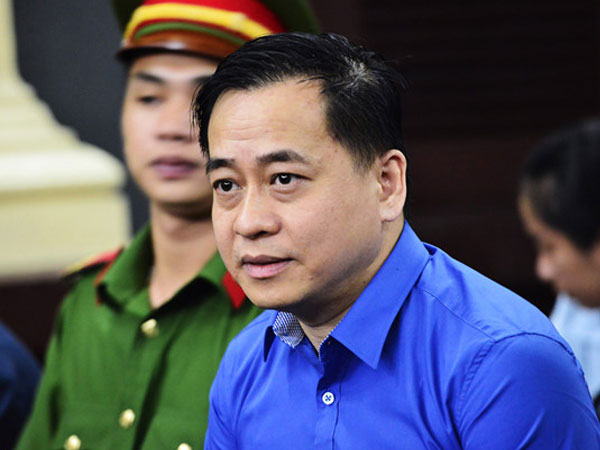 Vũ 'nhôm' hơn 90 lần đề nghị vay tiền Trần Phương Bình