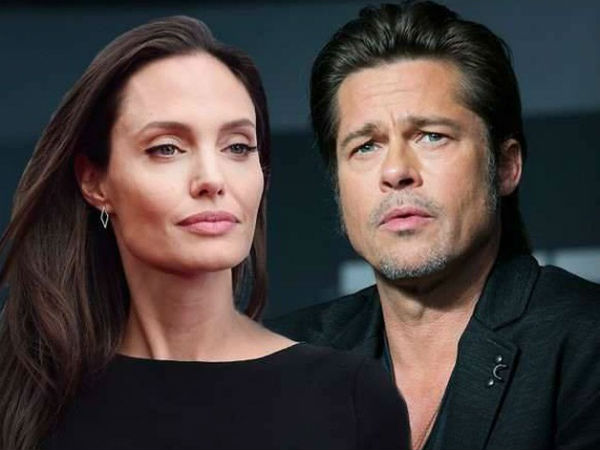 Cuối cùng Angela Jolie và Brad Pitt cũng đã thống nhất được quyền nuôi con