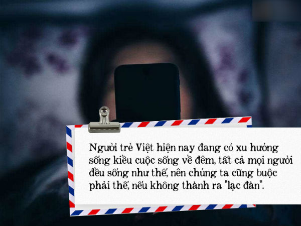 Người trẻ nói về thói quen thức khuya, bỏ bữa sáng: 'Tuổi trẻ không hy sinh thì làm sao lo được cuộc sống sau này?'