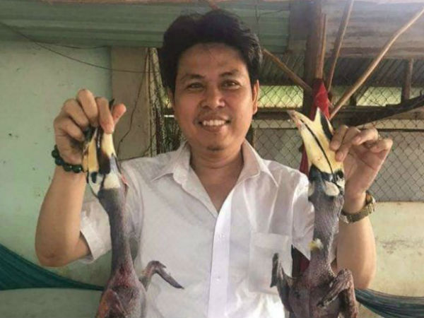 Thông tin bất ngờ vụ giám đốc 'tự sướng' khoe ảnh thịt chim quý