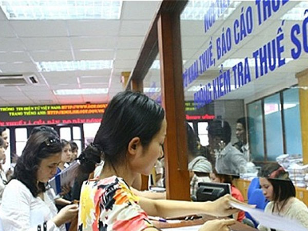 TP HCM đã hoàn thuế hơn 11.630 tỷ đồng