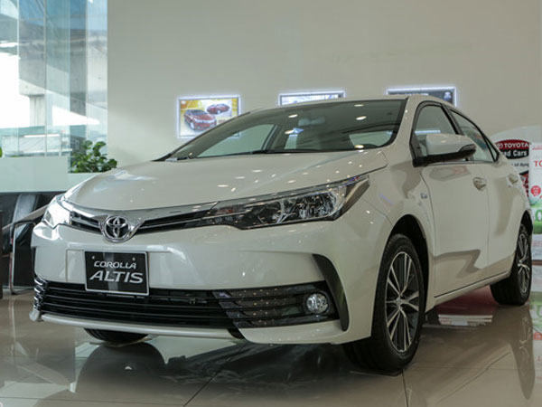 Với 880 triệu mua VinFast Lux A2.0, còn lựa chọn nào hấp dẫn?