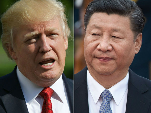 ‘Vũ khí ngàn cân' của ông Trump trong cuộc thương chiến Mỹ - Trung: microchip