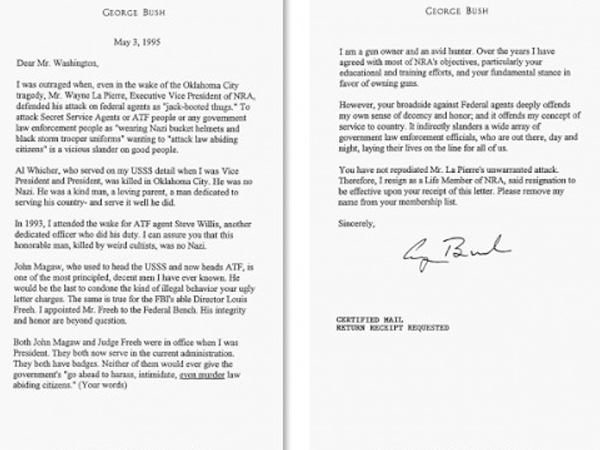 4 di vật kể lại cuộc đời cố Tổng thống Mỹ George Bush 'cha'
