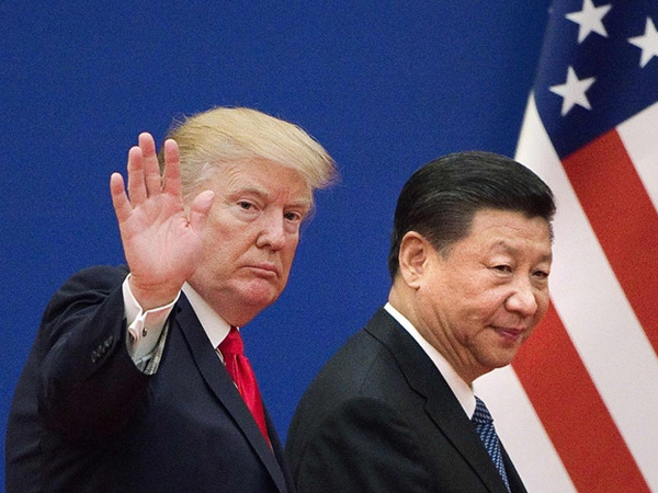 Cuộc gặp Trump - Tập kết thúc trong vỗ tay, hai bên đình chiến đối đầu