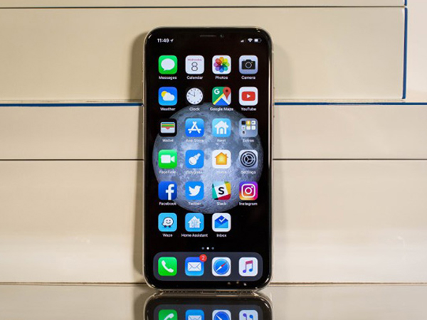 Lý do khiến Apple không bao giờ sụp đổ là gì?