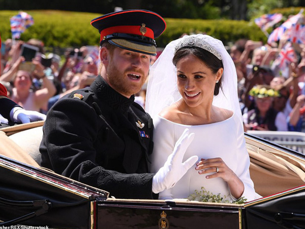 Meghan bị gọi là nàng dâu 'độc tài' với đòi hỏi phi lý chưa từng có, đến Nữ hoàng Anh cũng không thể chịu nổi