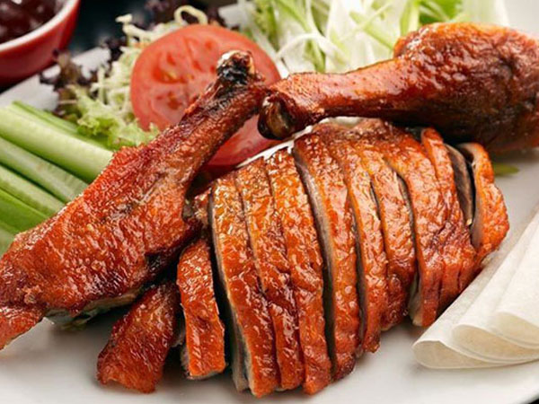 Người có nhóm máu B cần tránh ăn những loại thực phẩm này