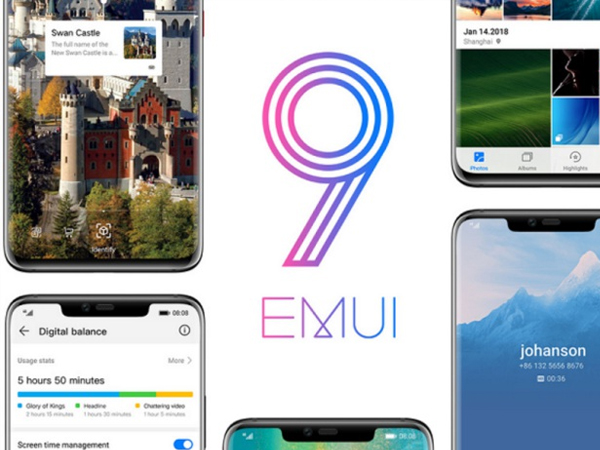 Sếp Huawei xác nhận đang phát triển hệ điều hành di động riêng, không phụ thuộc vào Android nữa