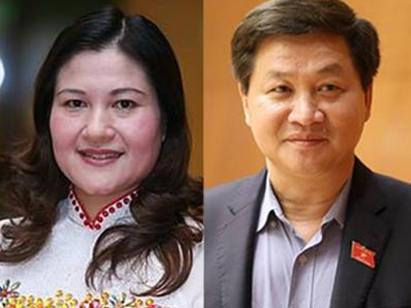 19 thứ trưởng giữ chức gì sau gần 5 năm được luân chuyển?