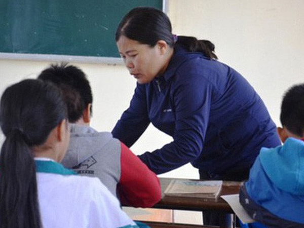 Cô giáo phạt học sinh 231 cái tát được gia đình xin xuất viện về nhà điều trị