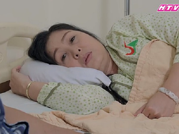 Gạo Nếp Gạo Tẻ: Fan xúc động với lời 'trăn trối' của bà Mai trước giờ phẫu thuật