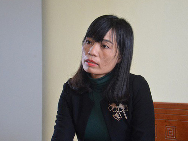 Hiệu trưởng phát phiếu điều tra vụ phạt học sinh 231 cái tát 'yếu kém về năng lực quản lý'