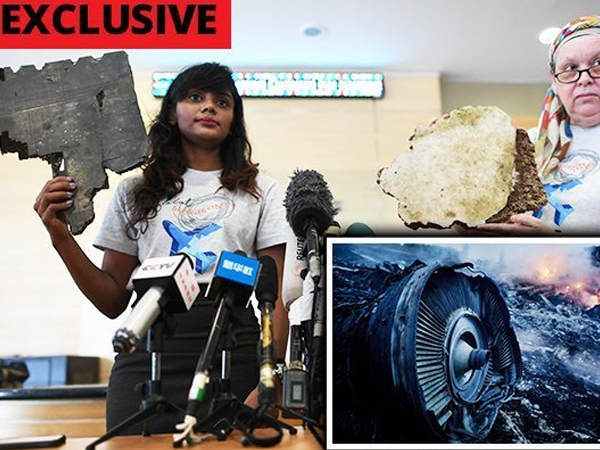 Mảnh vỡ nghi của MH370 có thể là của máy bay gặp nạn bí ẩn khác?