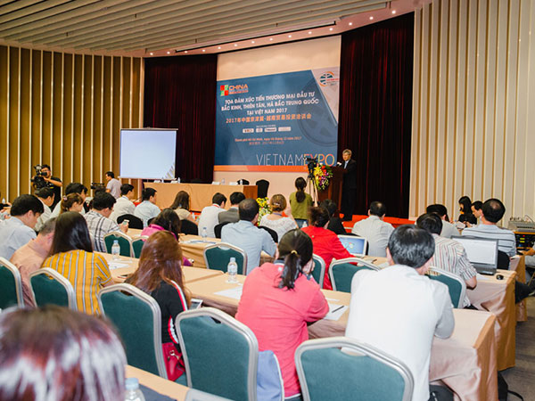 Mở rộng mạng lưới kinh doanh trong ngành Kim khí & Dụng cụ cầm tay 'Vietnam Hardware & Hand Tools Expo 2018'