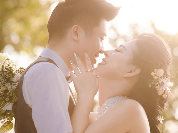 'Siêu đám cưới' trang trí hết 4 tỷ đồng ở Thái Nguyên: 13 năm bên nhau và niềm hạnh phúc sau bao sóng gió của cô dâu