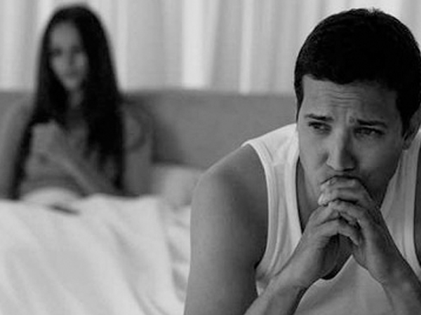 Thay đổi không tưởng khi cơ thể 'nhịn yêu' kéo dài